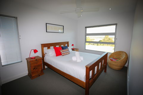 Pindara - Dalby Accommodation 4