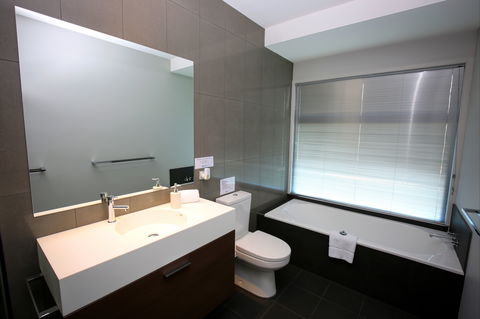 Pindara - Dalby Accommodation 6