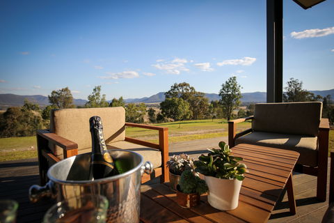 Pindara - Dalby Accommodation 8