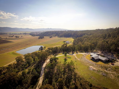 Pindara - Dalby Accommodation 9