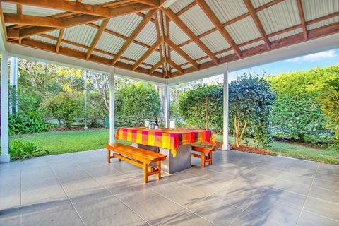 PJ's Hideaway - Dalby Accommodation 9