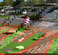 Pleasurelea Tourist Resort - Dalby Accommodation