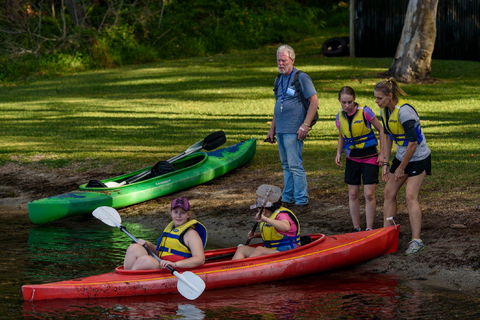 Point Wolstoncroft Sport And Recreation Centre - Dalby Accommodation 3