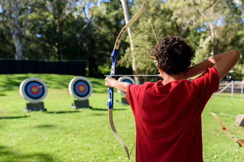 Point Wolstoncroft Sport And Recreation Centre - Dalby Accommodation 5