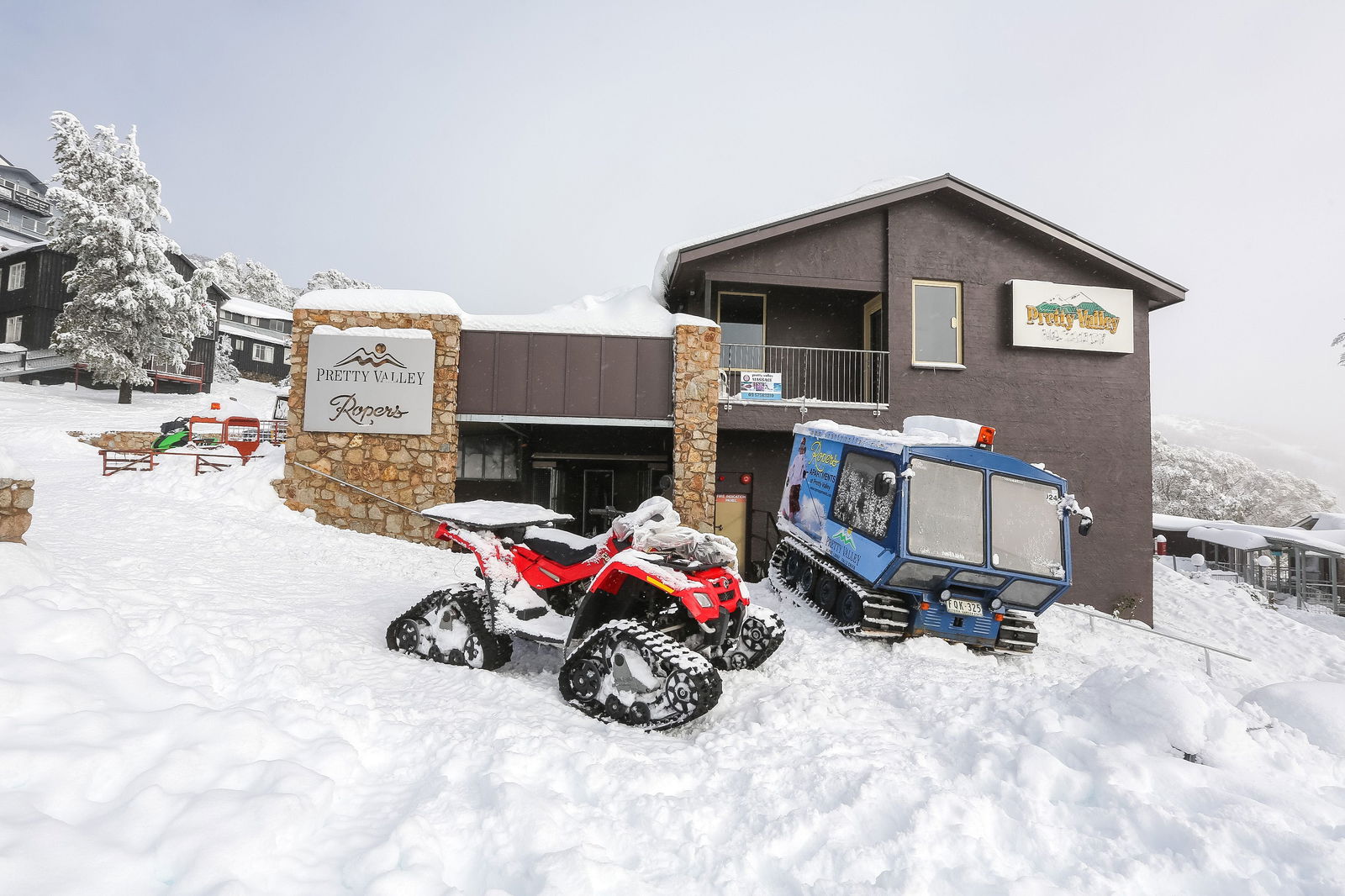  Dalby Accommodation