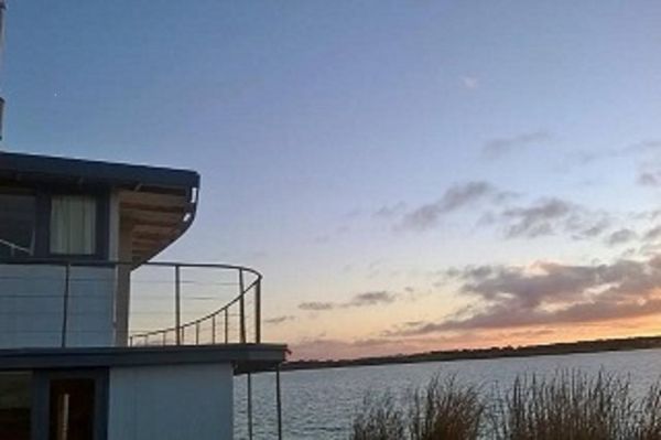 Goolwa South SA Dalby Accommodation
