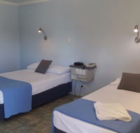 Queens Beach Hotel - Dalby Accommodation