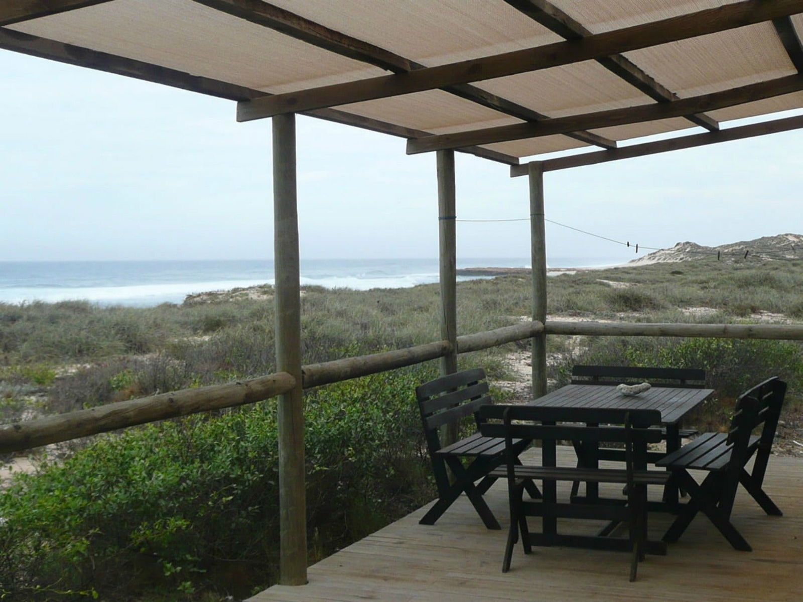 Bernier Island WA Dalby Accommodation