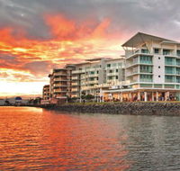 Ramada Hotel and Suites Ballina Byron - Dalby Accommodation