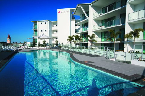 Ramada Hotel And Suites Ballina Byron - Dalby Accommodation 4