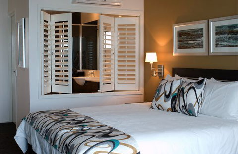 Ramada Hotel And Suites Ballina Byron - Dalby Accommodation 5