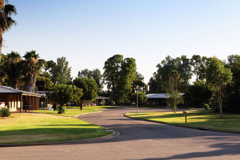 RACV Cobram Resort - Dalby Accommodation 2