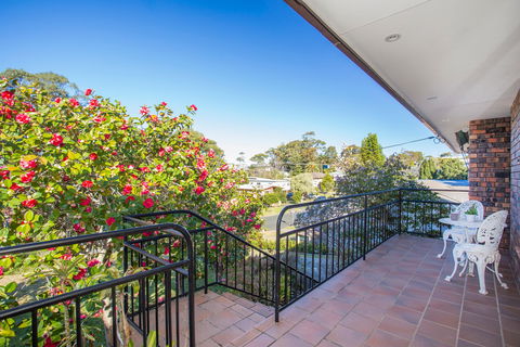 Relaxed Homely Retreat - Dalby Accommodation 0