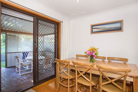 Relaxed Homely Retreat - Dalby Accommodation 2