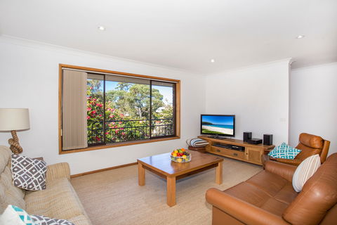 Relaxed Homely Retreat - Dalby Accommodation 3