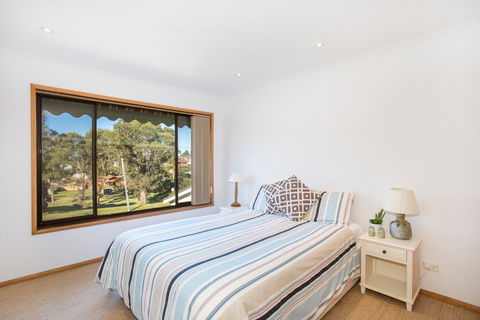 Relaxed Homely Retreat - Dalby Accommodation 5