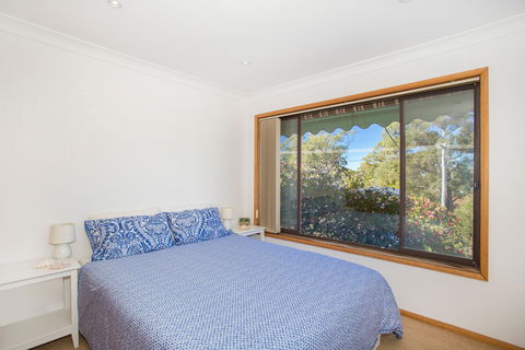 Relaxed Homely Retreat - Dalby Accommodation 7
