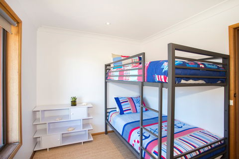 Relaxed Homely Retreat - Dalby Accommodation 8