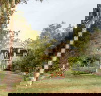 River Retreat at Monteith  River Murray SA - Dalby Accommodation