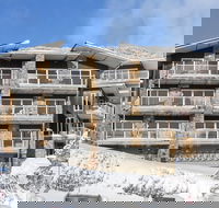 Ropers Alpine Apartments - Dalby Accommodation