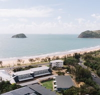 Rosslyn Bay Resort - Dalby Accommodation