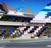 Royal Hotel Capertee - Dalby Accommodation