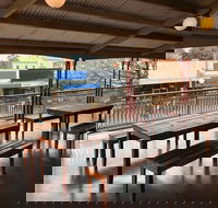 Royal Hotel Corowa - Dalby Accommodation
