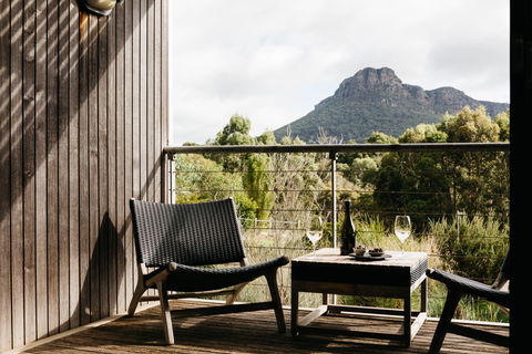 Royal Mail Hotel - Dalby Accommodation 0