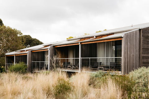 Royal Mail Hotel - Dalby Accommodation 1