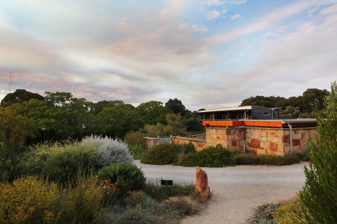 Royal Mail Hotel - Dalby Accommodation 3