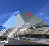 Sage Hotel Melbourne Ringwood - Dalby Accommodation