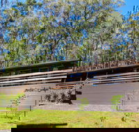 Sambar Lodge - Dalby Accommodation