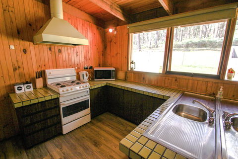 Sambar Lodge - Dalby Accommodation 4