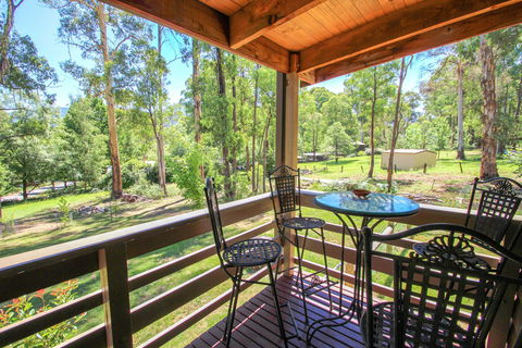 Sambar Lodge - Dalby Accommodation 7