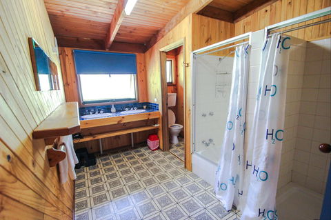 Sambar Lodge - Dalby Accommodation 8