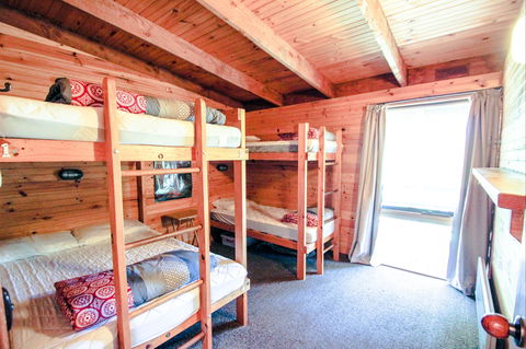 Sambar Lodge - Dalby Accommodation 9