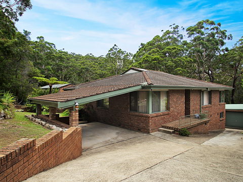 Sandshores - Dalby Accommodation 0