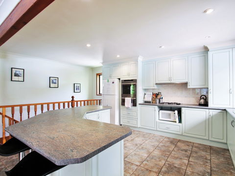 Sandshores - Dalby Accommodation 1