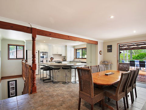Sandshores - Dalby Accommodation 2