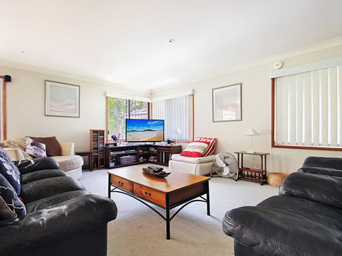 Sandshores - Dalby Accommodation 3