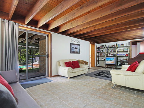 Sandshores - Dalby Accommodation 8