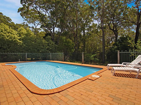 Sandshores - Dalby Accommodation 9