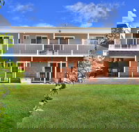 Sandbar - Dalby Accommodation