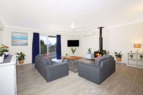 Sandbar - Dalby Accommodation 1