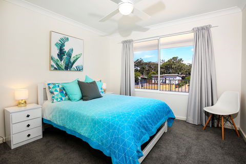 Sandbar - Dalby Accommodation 3