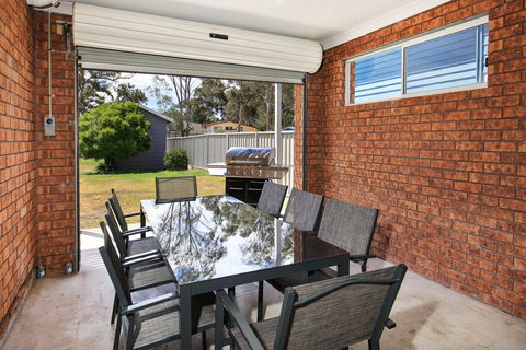 Sandbar - Dalby Accommodation 5