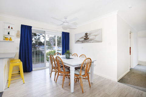 Sandbar - Dalby Accommodation 7