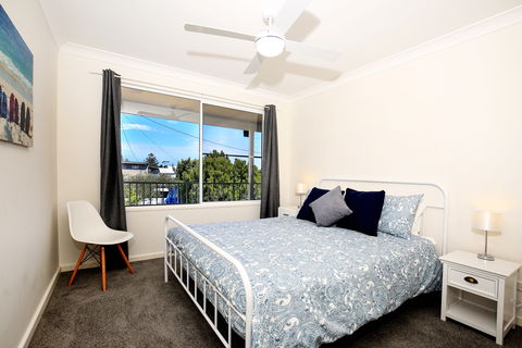 Sandbar - Dalby Accommodation 8