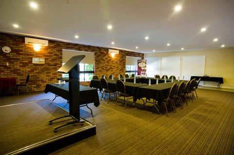 Scone Motor Inn And Apartments - Dalby Accommodation 5