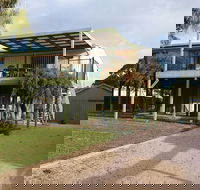Sea Chant - Dalby Accommodation